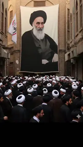 #المرجعيه_صمام_امان_العراق 