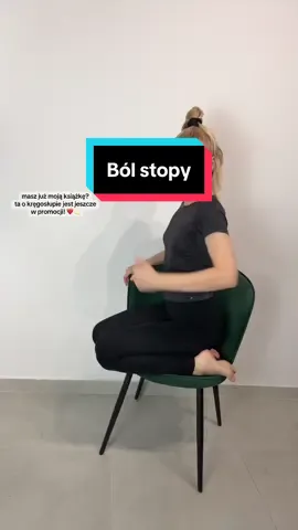 Stopa boli? Mam na to... pięść! 😤👊 Zamiast płakać nad losem i googlować 