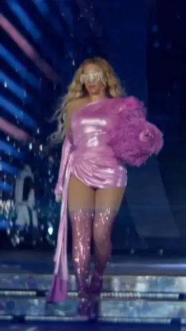 the walked #beyonce #renaissanceworldtour 