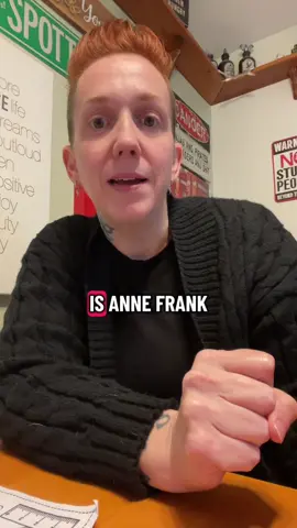 She navigated a city she’d never been to…to find her past life home🤯 The case of Barbro Karlén is one of the most documented & kinda creepy reincarnation cases ever.  Anne Frank’s own cousin believed she was his reincarnated family member.  She navigated Amsterdam at age 10 despite never being there.  The memories, the nightmares, the instant recognition…how do you explain this? 👻 What’s your take—reincarnation, genetic memory, or something else entirely? #CreepyShit #ParanormalPodcast #Reincarnation #AnneFrank #BarbroKarlen     