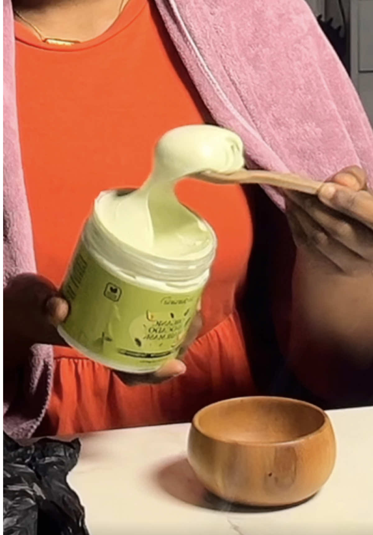 عنايتي بي شعري خلال ٣ شهور 🥑🍌✨☘️ #شعر #شعر_طويل #شعر_طويل_وصحي #شعر_غزير #شعر #hairstyle #hair #hairtok  #hairtutorial #hairtransformation #hairlength #hairstrength #rupenzell 