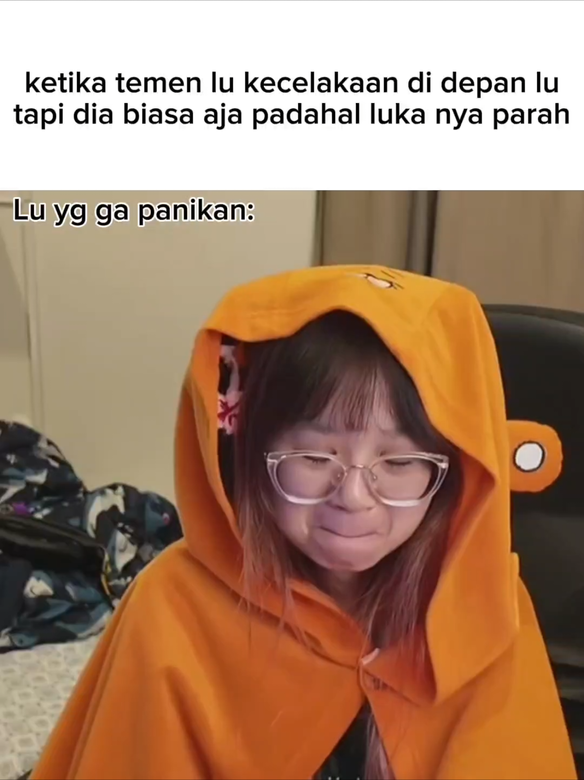 kejadian kaka kecil (Teppi) #vanny #vannyskuy #stephaniefloriska #fypage 