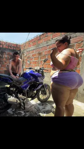 Mi vecino me hace de todo #viralvideos #paratii #novios 