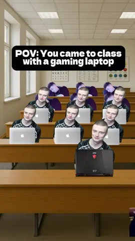 #meme #school #laptop #viral #fyp 
