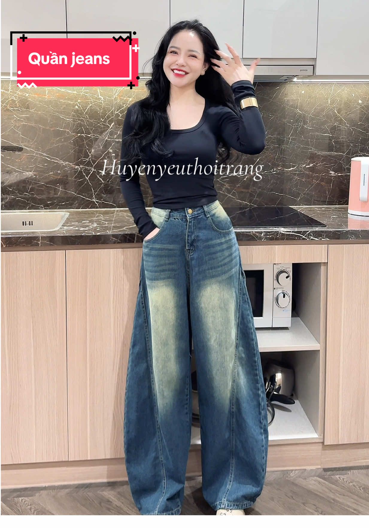 Quần xinh #xuhuong #quanxinh 