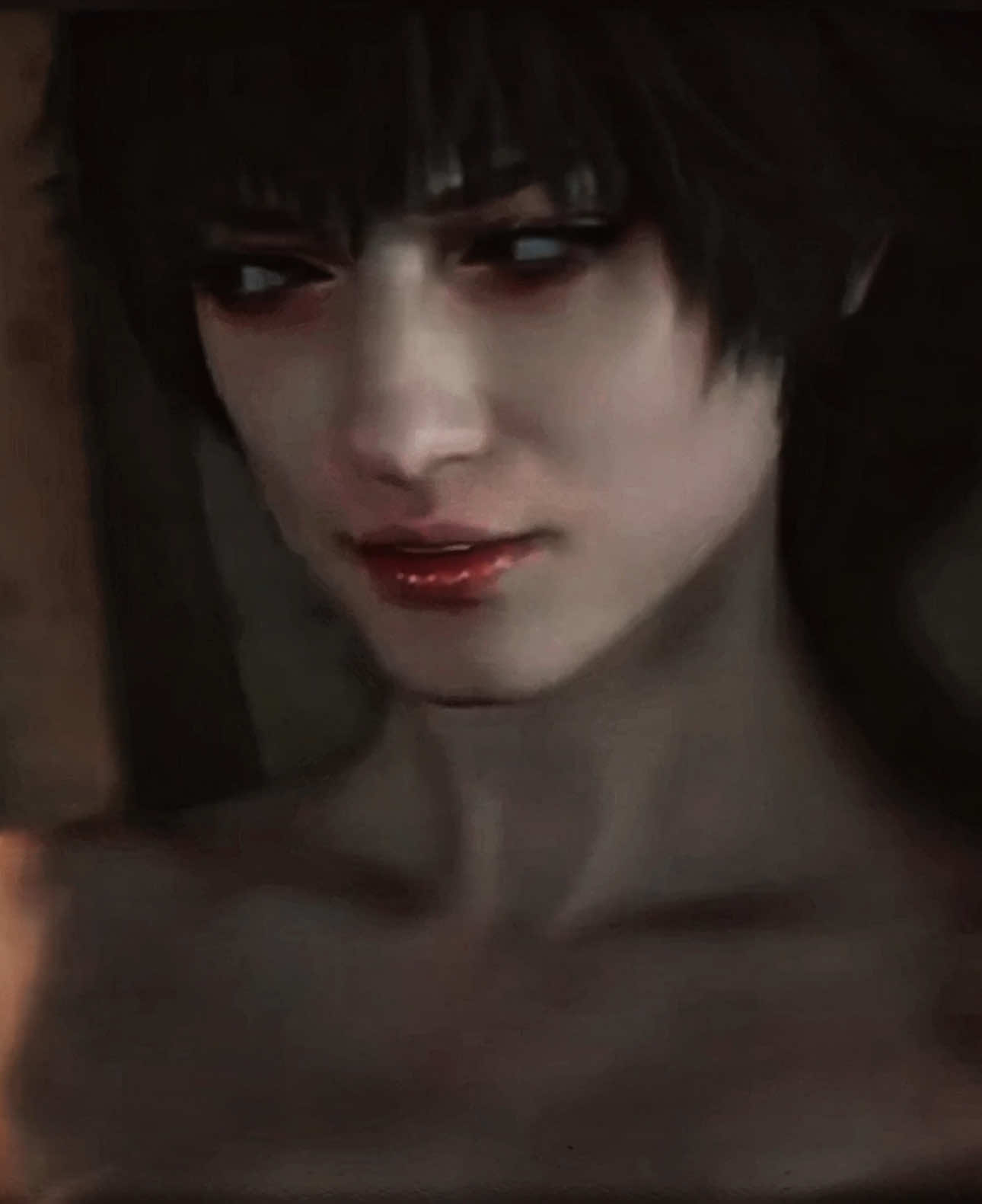 #foryou #viral #dmc #devilmaycry #dante 