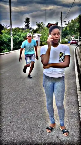 La Joven que Camina con Patas de Palo😱🤦#erickrancell  (Parte1)