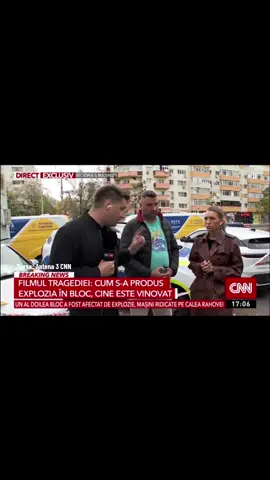 Ghiță Găinaru, un locatar al blocului din Rahova, în care a avut loc explozia de vineri, a participat la toate demersurile făcute de oameni pentru a se rezolva problema scurgerilor de gaz și mirosului care se simțea pe casa scării.  Acesta a povestit, în exclusivitate, că o firmă recomandată de Distrigaz a venit joi seara și a rupt sililiul, a dat drumul la robinetul de gaze fără să verifice apartamentele, apoi echipa a cerut 1.500 de lei, cu prom  #stirilezilei  