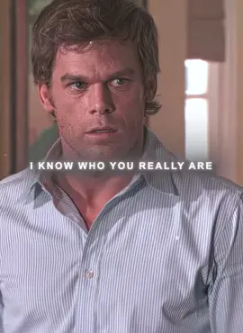 i should've killed you when i had the chance #dexter #dexteredit #dextermorgan #dextermorganedit