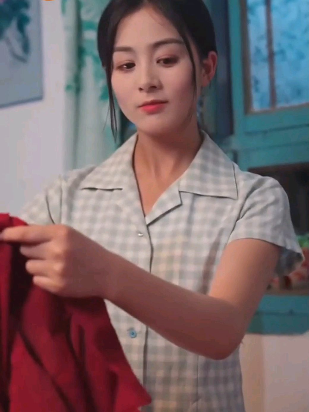 #ซีรีย์v1 Ep1/5 ภารกิจรักสาวยุค80