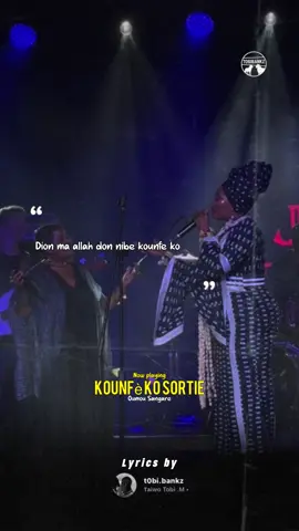 Emi ni data 💔😂 Kounfè KO Sortie - Oumou Sangaré #eminidata #tobibankz #lyricsedit #sound 