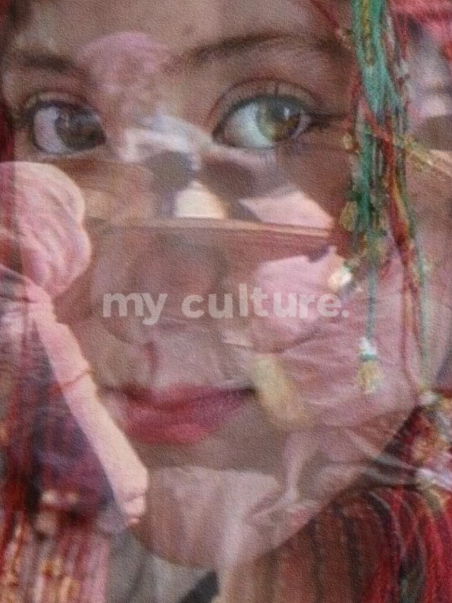biggest flex in my life is that my surname means ram or bighorn sheep in my language. inspo @wordia #jbala#rif#amazigh