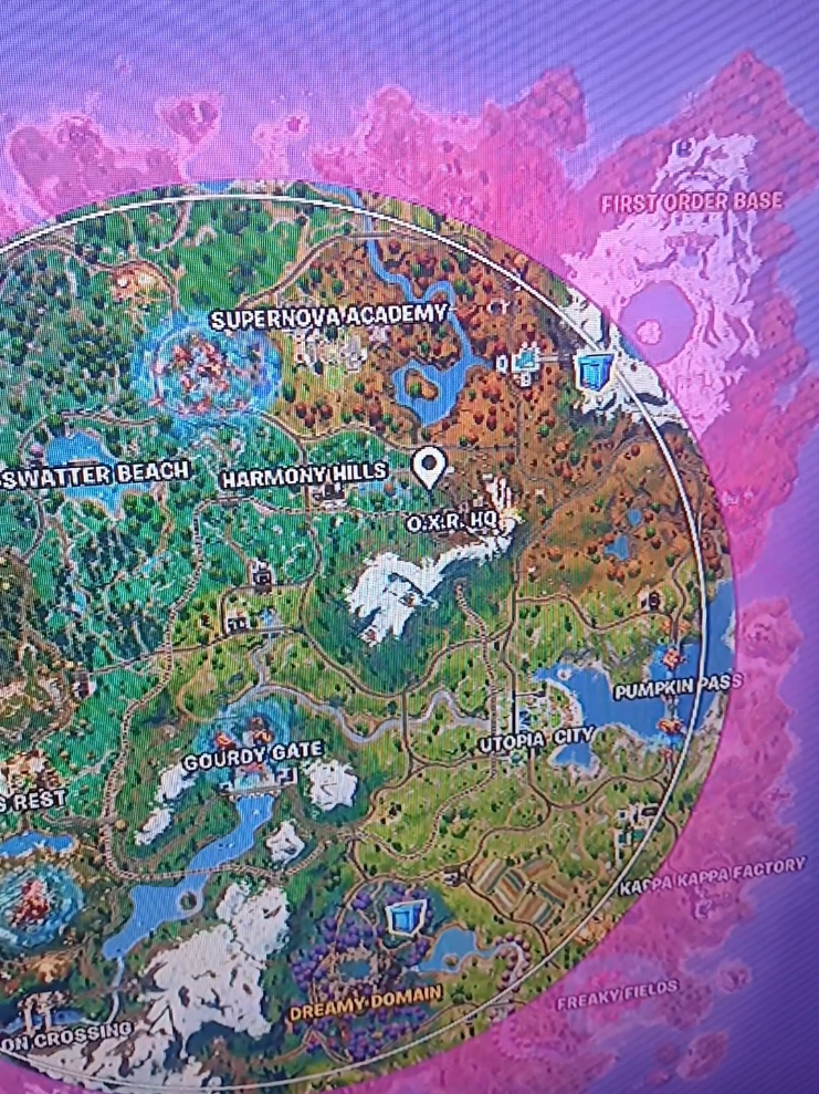 where too get guns on delulu with this weeks update.. sorry about the quality I'm recording on my phone. plus i play on controller 😂 #delulugirl #howtoo #guns #fortnite #proximitychat 