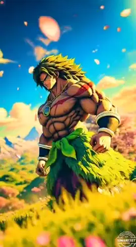 Broly Full Power Live Wallpaper  #broly #livewallpaper #dragonballz #anime #dragonballsuper 