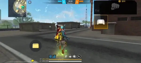 #capcut #freefire #TikTokforyou 