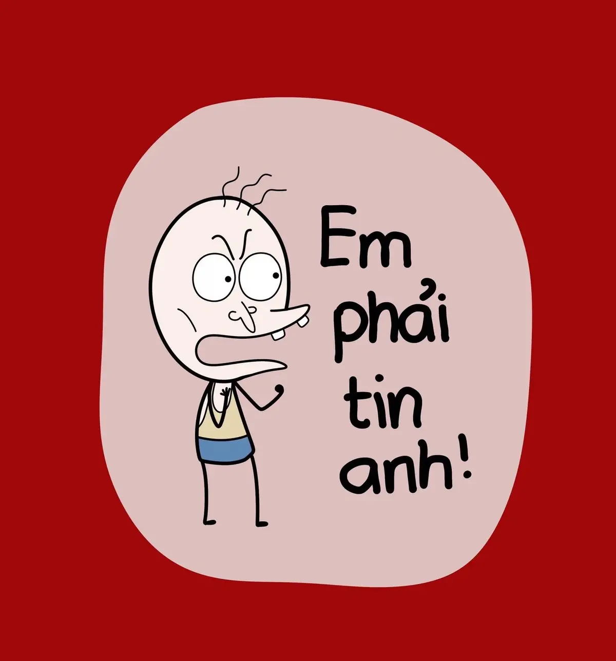 MẶT ANH UY TÍN NHƯ NÀY, khê nhắmm #xuhuong #fyp #xuhuongtiktok #nhatrongngo #xh 