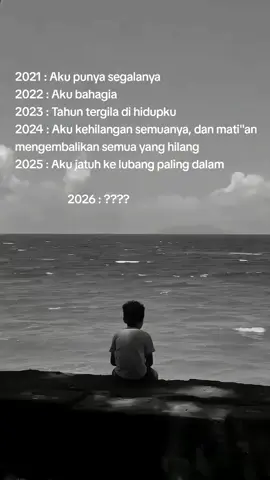 Aku pernah sebahagia itu, sebelum aku menderita seperti sekarang ini 🥀 #fyp #quotes #storytime #pelajaranhidup 