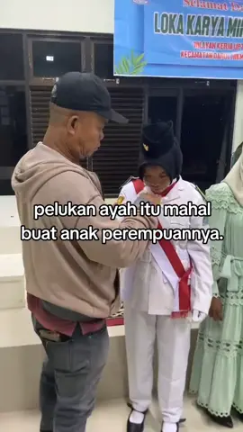 🥺🤍#ayah #cintapertama #fyp 