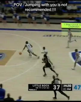 #fyp #basketball #dunk #d1 Ik I wouldn’t jump 😂😂😂