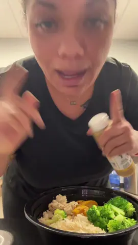 This is tassssty! #sauce #caloriedeficit #turkey #mealprep #tiktokshopcreatorpicks 