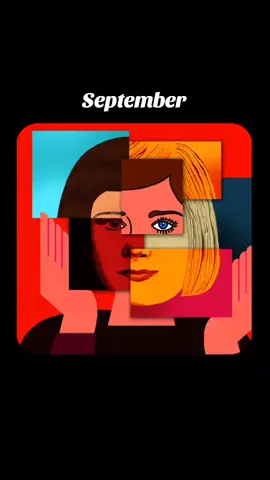 September born. #PersonalityBreakdown #PsychologyFacts #EmotionalDepth #Deepthoughts #BirthMonthPsychology #september 