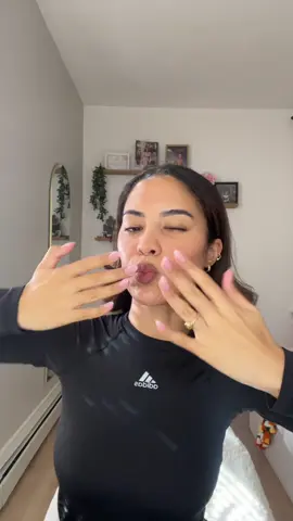Un very quick get ready with me 💓🤒 @e.l.f. Cosmetics  @Keys Soulcare  @Benefit Cosmetics  @ColourPop Cosmetics  @NYX Professional Makeup  #andreina #grwm #sick #makeu 