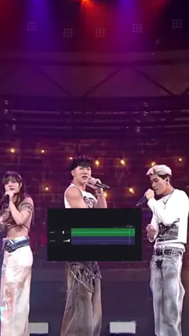 บีเอดับเบิ้ลเอ็ม! ตัดเสียงดนตรีออกคือ🥺 ทุกคนเป็นหลักไลน์หลักแล้วก็เป็นไลน์ประสานได้ดีมากทั้งสองไลน์เลยอะโคตรจะเริ่ด แมสสิบล้านวิวได้เลย #bamm_nowhere #tpopstage #mang_bamm #arty_bamm #pao_bamm 