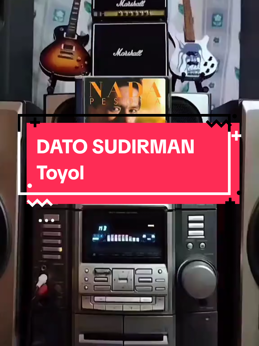 SUDIRMAN Toyol #sudirman #toyol #laguhits #laguviraltiktok #fypviraltiktok🖤シ゚☆♡ 