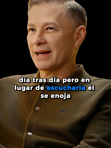 Cuando una mujer se cansa de no ser escuchada #AmorPropio #MujeresFuertes #ReflexiónDiaria #RelacionesSanas #PalabrasQueSanen 