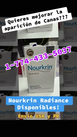 Canas? #marybypassjourney #nourkrin #canas #hairgrowth #hair 