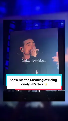 KEVINNN hahahahaha ❤️✨ Qual o preferido de vocês?? @Backstreet Boys @The Town Festival #TheTownFestival #BackstreetBoys #bsb #KevinRichardson #ShowMeTheMeaningOfBeingLonely 