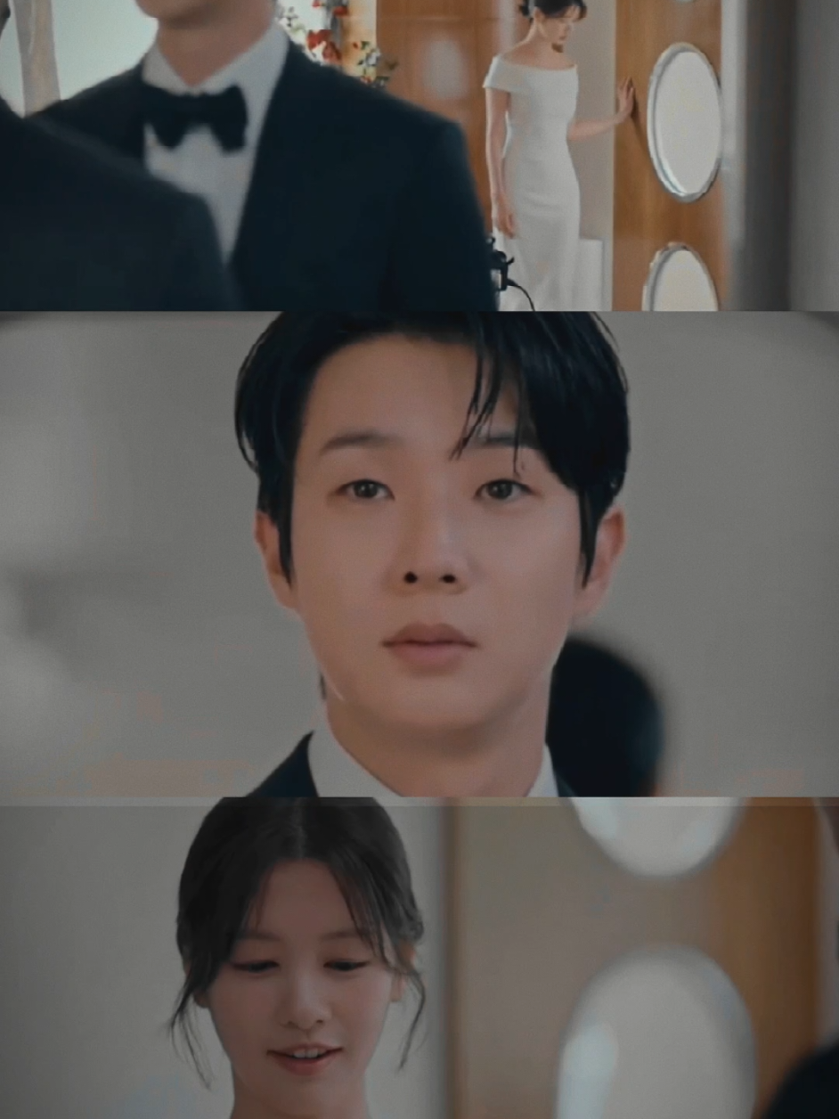 Would You Marry Me episode 3  bukan main, ga kaleng-kaleng! Woojoo, kalem-kalem, lu berani banget! 🫵😭🫣🙉🙈❤️‍🔥🫠🤣 Nontonnya sampe guling-guling sambil kayang 🤸‍♀️ #choiwooshik #jungsomin #wouldyoumarryme 
