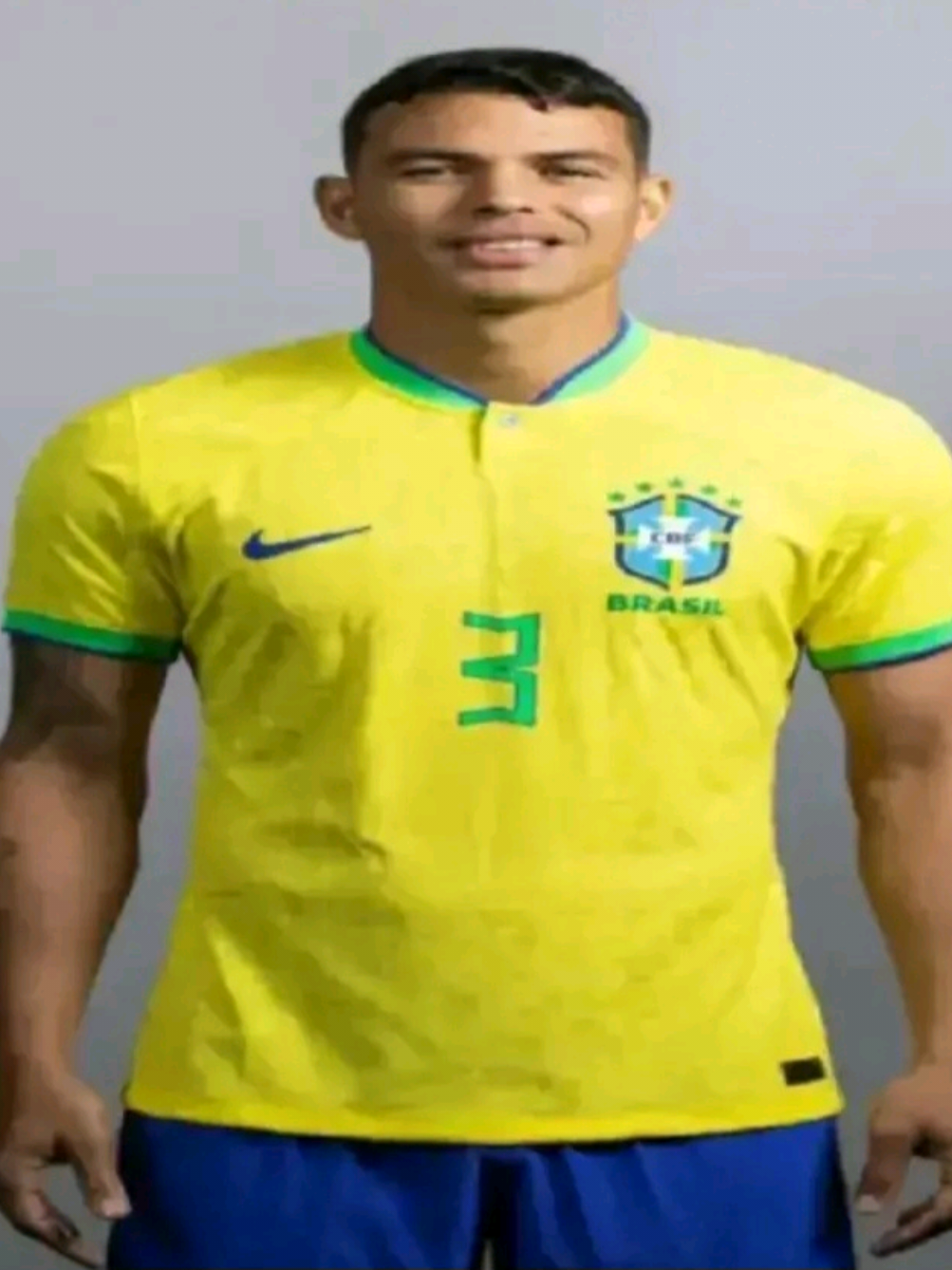 Let You Break My Heart Again #thiagosilva#laufey#fluminense#edit#fyp 