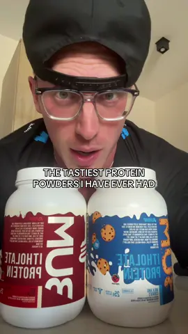 Let me show yall the whey… get it… okay nvm 😭 #proteinpowder #itholateprotein #rawnutrition #tiktokshopblackfriday #tiktokshopcybermonday 