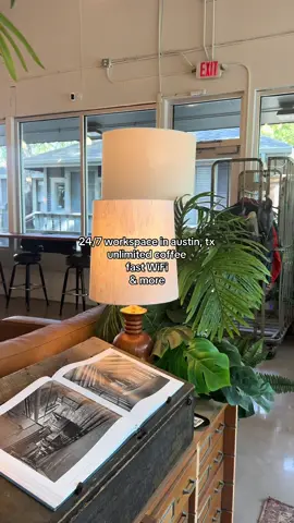 Thank God for @Switchyards - perfect to work from when I travel.  #auatin #austintx #atx #austintexas #austincontentcreator 