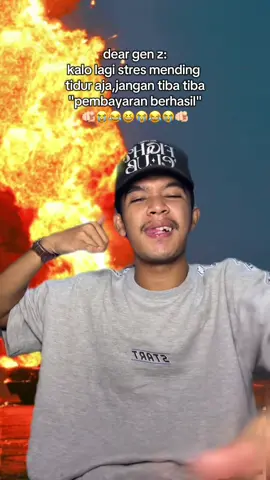 pembayaran berhasil 😭🫵🏻  #genz #foryou #milenial #viralvideo 