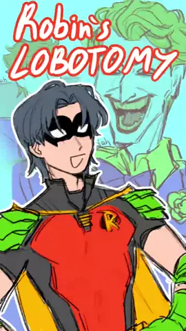#timdrake #robin #batfam #art #meme