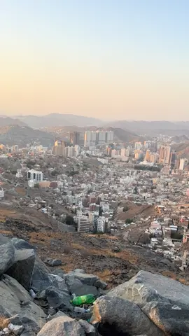 أجمل مدينه على تاريخ البشر  إنهاء مكه المكرمه اطهر بقاع الأرض