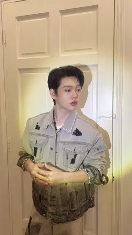 @Jaysonlei #makeup #hairstyle #makeupformen #jaysonlei #anhtraisayhi2025 