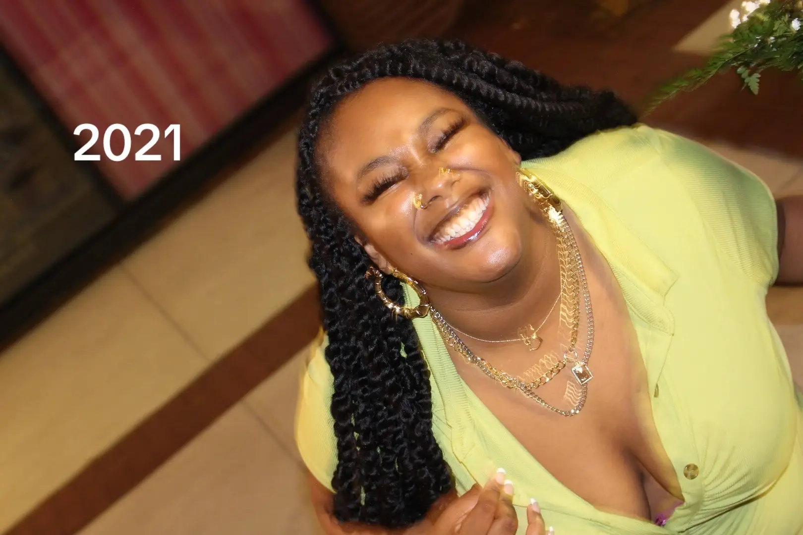 til this point of life  I only smile around the right ppl🩷