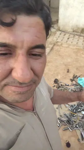 #لكميه عندي طفحت لكيل 