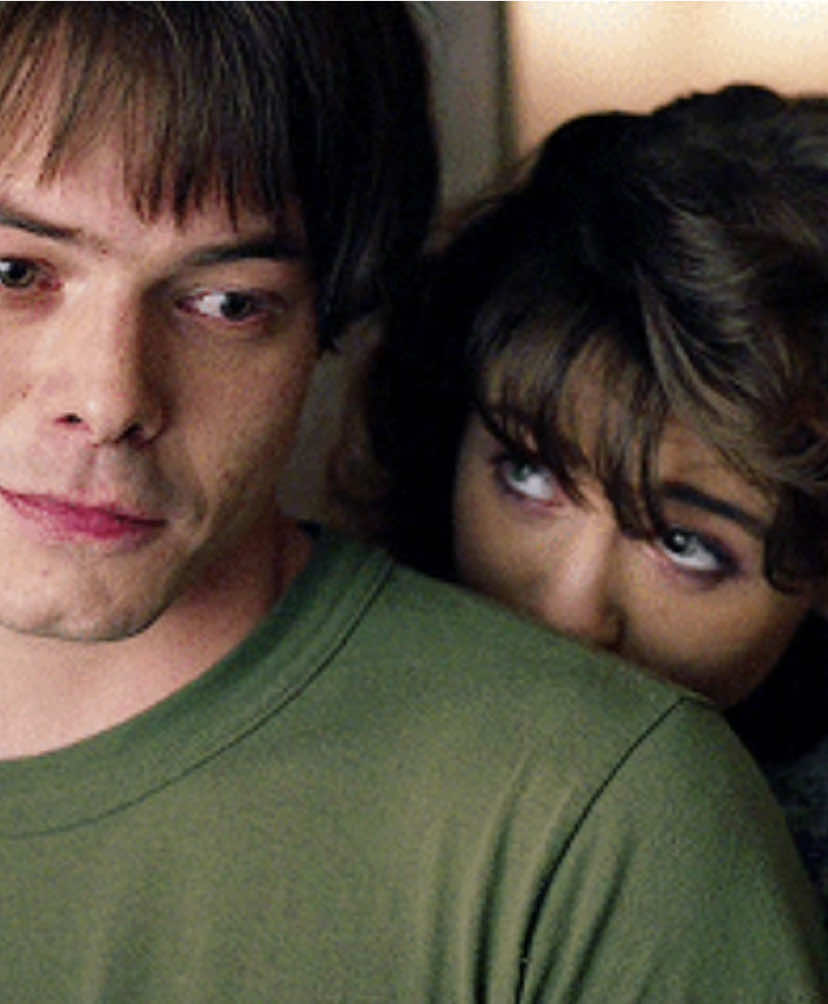 idk what team im on anymore #jancy #strangerthings #fyp #johnathanbyers #nancywheeler 