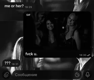 ❤️‍🩹 #caroline #elena #tvd #bffs 