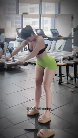 Dáng Đẹp Phải Có Đồ Xinh #xuhuong2026 #hottrend #viralvideo #đồtậpgymnữ #đồtậpyoga 