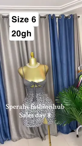 I make ladies look beautiful in our affordable dresses🌸sperahs_thrift on snap💕telegram link in bio North legon 0598609661 #fyppppppppppppppppppppppp#viraltiktok#SmallBusiness#