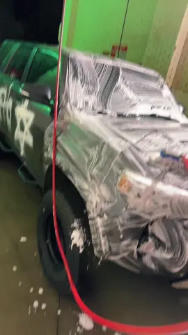 LOS PAYASOS ATACARON MI CAMIONETA 😱