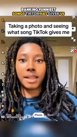 Funniest Songs TikTok Has Given Us #ranking #funny #uktiktok #xyzabc #viral 