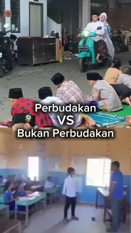 menghormati guru, orang tua dan sesama hanya diajarkan dipesantren. mana yang terbaik untuk anak2 kita, kita bisa menilai. guru adalah orang yang menafkahi jiwa, orang tua yng menafkahi raga.  #jagapesantren #pesantrenbersatu #lirboyokediri #khanwarmanshur #khmaimunzubair 