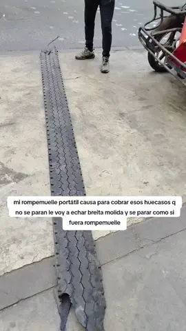 #losreyesdelapista #lostapahuecos 