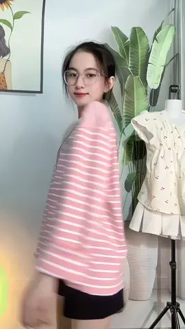 Áo thun dài tay hello kitty #aothundaitay #aodaitay #habo #viral #fyp 